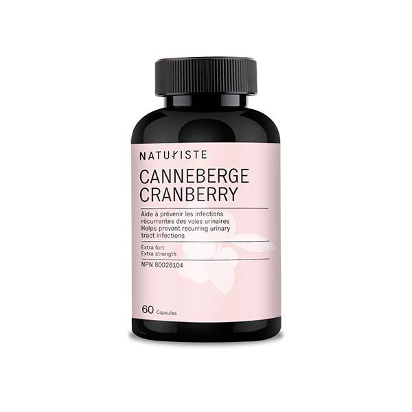 CANNEBERGE CRAMBERRY