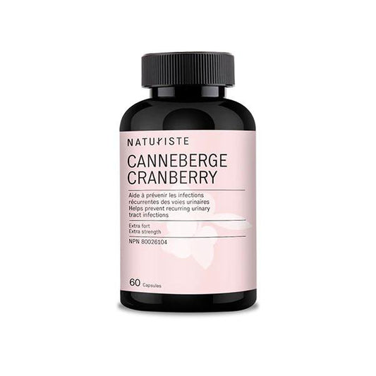 CANNEBERGE CRAMBERRY