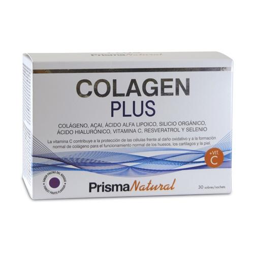 Colagen Plus anti-âge