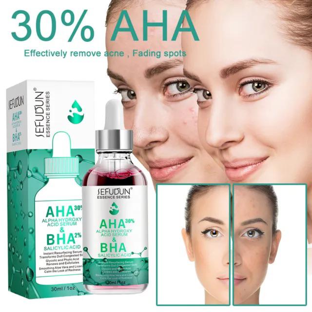 SEFUNDUN SOLUTION PEELING AHA 30% BHA 2% 30ML