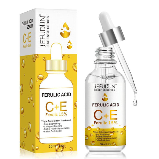 SERUM A L'ACIDE FERULIC C+E SEFUDUN