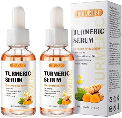 SEFUNDUN SERUM TUMERIC